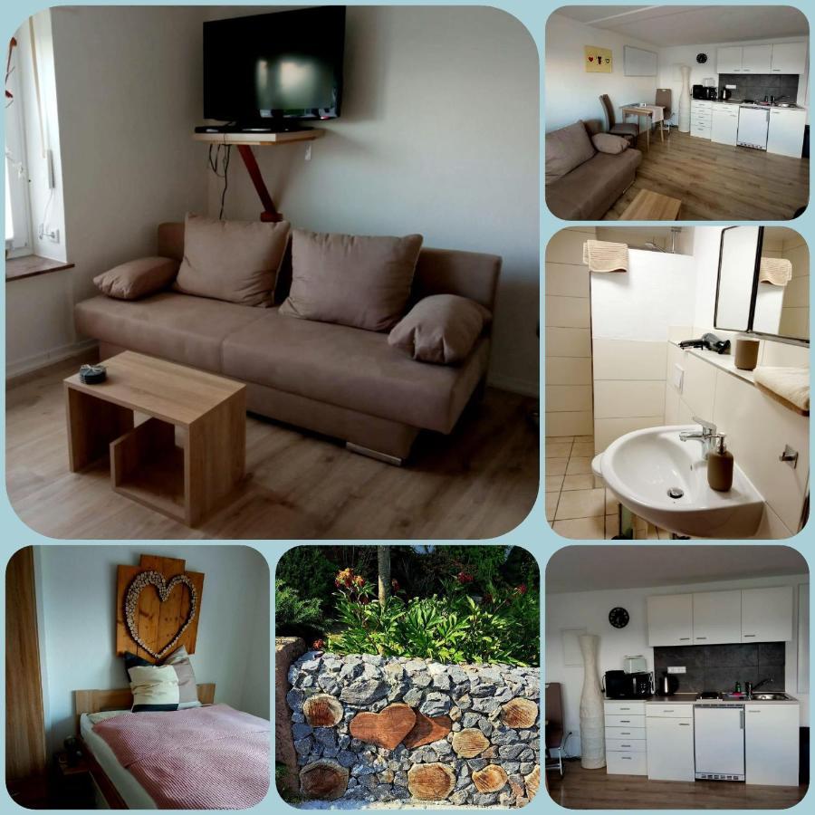Ferienapartment-Barbara Langscheid (North Rhine-Westphalia) Exterior foto